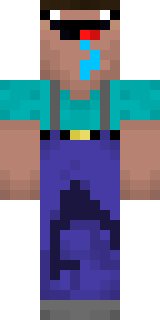 Передняя часть скина игрока PatayDod1k228