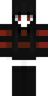 Передняя часть скина игрока Pe4eNbKa_GrysTI