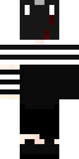 Передняя часть скина игрока Pelmen_s69