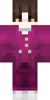 Передняя часть скина игрока Pelmeshchik