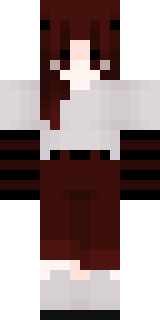 Передняя часть скина игрока PerfecTT