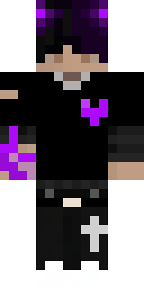 Передняя часть скина игрока PianoArtist5338