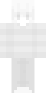 Передняя часть скина игрока Piiglet