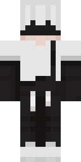 Передняя часть скина игрока Pingvin4uk