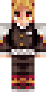 Передняя часть скина игрока Piskogyz34