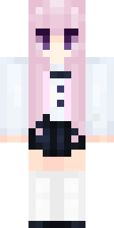 Передняя часть скина игрока Poke_Bulbasaur