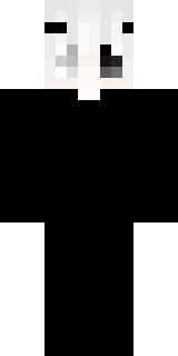 Передняя часть скина игрока PokerMen