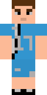 Передняя часть скина игрока Poletaev_