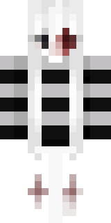 Передняя часть скина игрока PolinaMyp