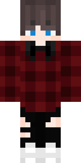 Передняя часть скина игрока Pologoler