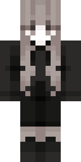 Передняя часть скина игрока Poly