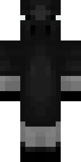 Передняя часть скина игрока Ponchik_World