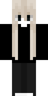 Передняя часть скина игрока Posud0moyka