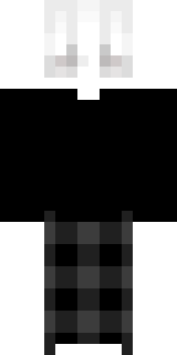 Передняя часть скина игрока PrinceOfShadows