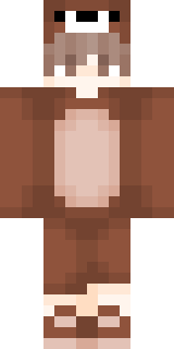 Передняя часть скина игрока Prince_Steele