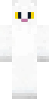 Передняя часть скина игрока ProfileArtyom