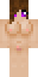 Передняя часть скина игрока ProhCi