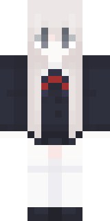 Передняя часть скина игрока PvpDeFFraizE