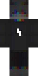 Передняя часть скина игрока PvpTop6ik