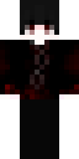 Передняя часть скина игрока Pxrliament