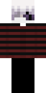 Передняя часть скина игрока QuardyS