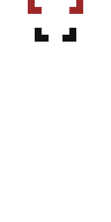 Передняя часть скина игрока Quintle