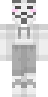 Передняя часть скина игрока R1kasHero