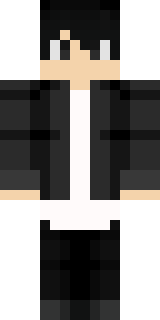 Передняя часть скина игрока RIDDIK2008DIMA