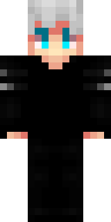 Передняя часть скина игрока RONDO21