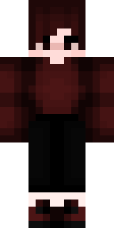 Передняя часть скина игрока R_Dog