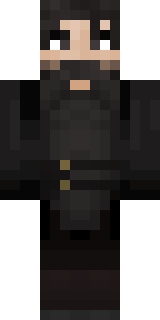 Передняя часть скина игрока Radoncik