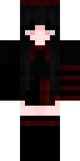 Передняя часть скина игрока Ragen_228