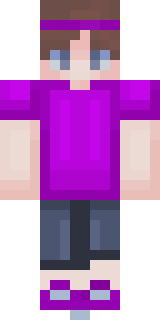 Передняя часть скина игрока RaidSo2