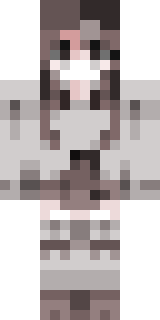 Передняя часть скина игрока Randersha_