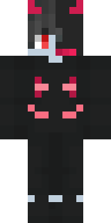 Передняя часть скина игрока RannyYouTube