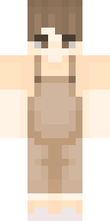 Передняя часть скина игрока Ranydom