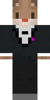 Передняя часть скина игрока RazerCekcu