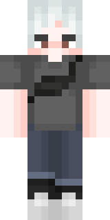 Передняя часть скина игрока RealFun_EZ