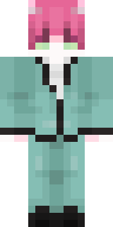 Передняя часть скина игрока ReasonMystery