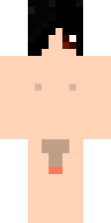 Передняя часть скина игрока Red_Rover