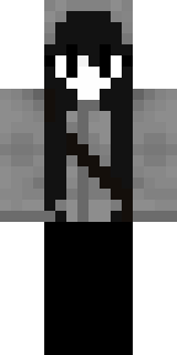 Передняя часть скина игрока Reflektion