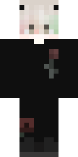 Передняя часть скина игрока Reh3HOON