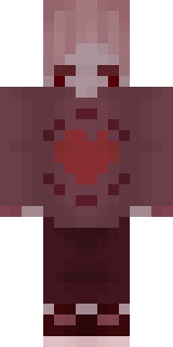 Передняя часть скина игрока ReiXCiGil