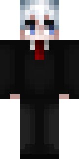 Передняя часть скина игрока Reipiz