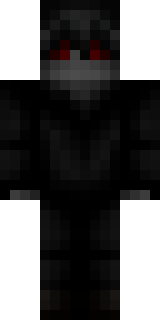 Передняя часть скина игрока RendyOffical