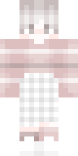 Передняя часть скина игрока Renixx