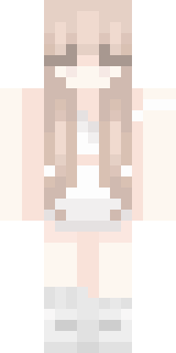 Передняя часть скина игрока Renqolo