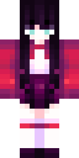 Передняя часть скина игрока Repullsed