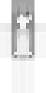 Передняя часть скина игрока Resely