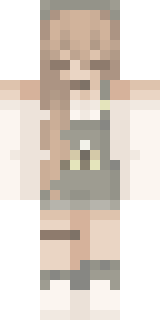 Передняя часть скина игрока Respawnable